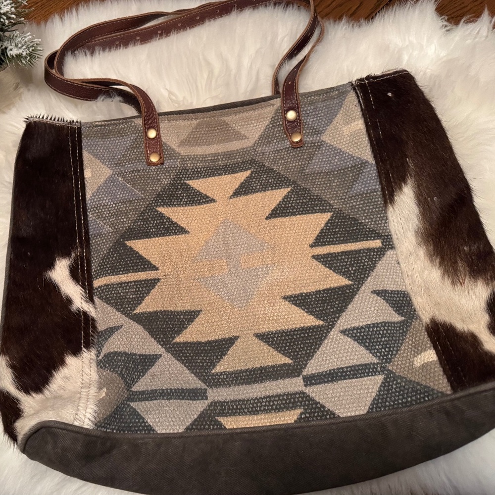 Myra handbag